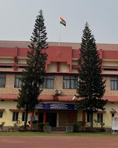 Guwahati